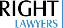 Right Lawyers logo